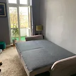 3 Bedroom Lux Center Apartman Wrocław