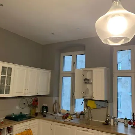 3 Bedroom Lux Center Wroclaw