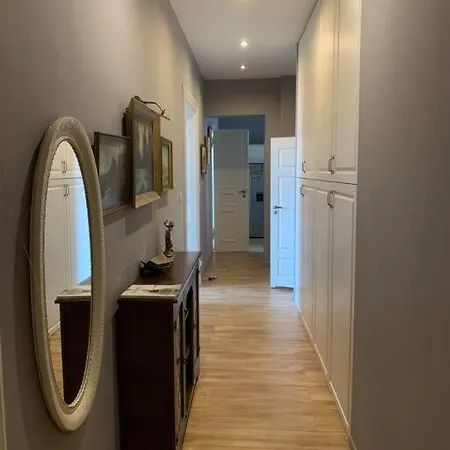 3 Bedroom Lux Center Wroclaw