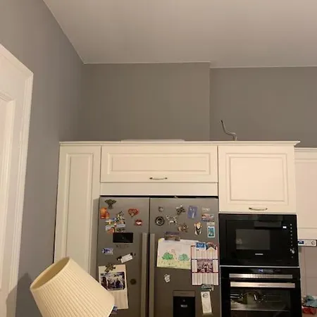 2 Bedroom Lux Center Apartment