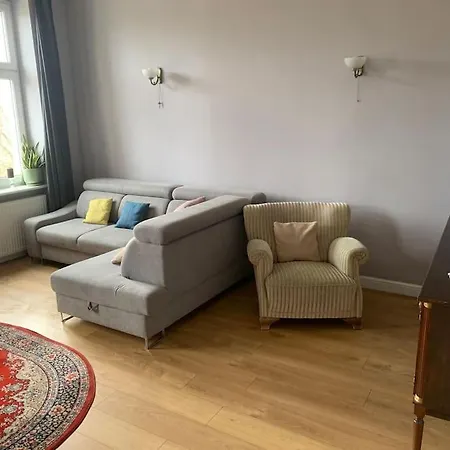 2 Bedroom Lux Center * Wroclaw