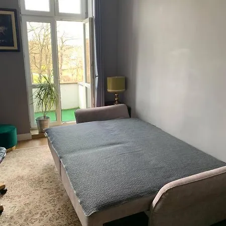 2 Bedroom Lux Center Apartment Wroclaw