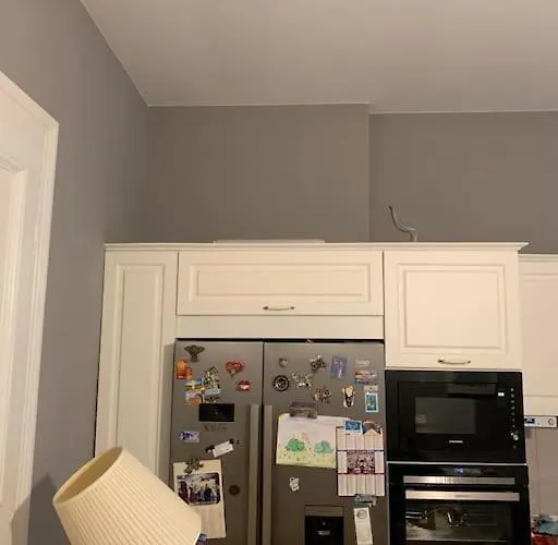 3 Bedroom Lux Center Apartamento